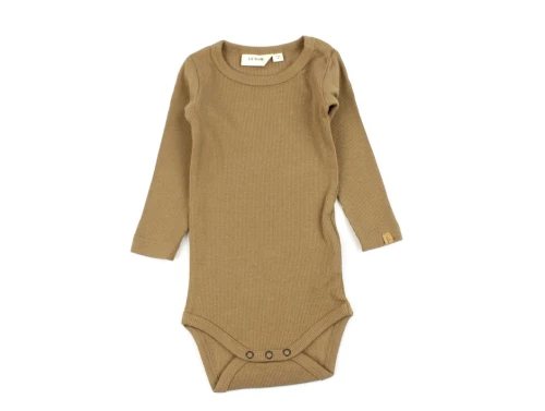 Lil Atelier tigers eye body